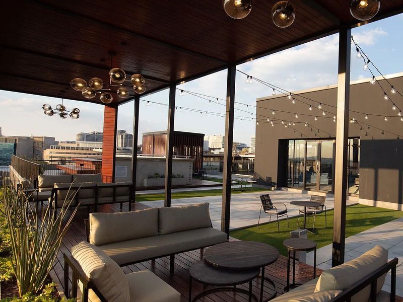 Studio (1/2bed) for sale in Sandton - Photo 8