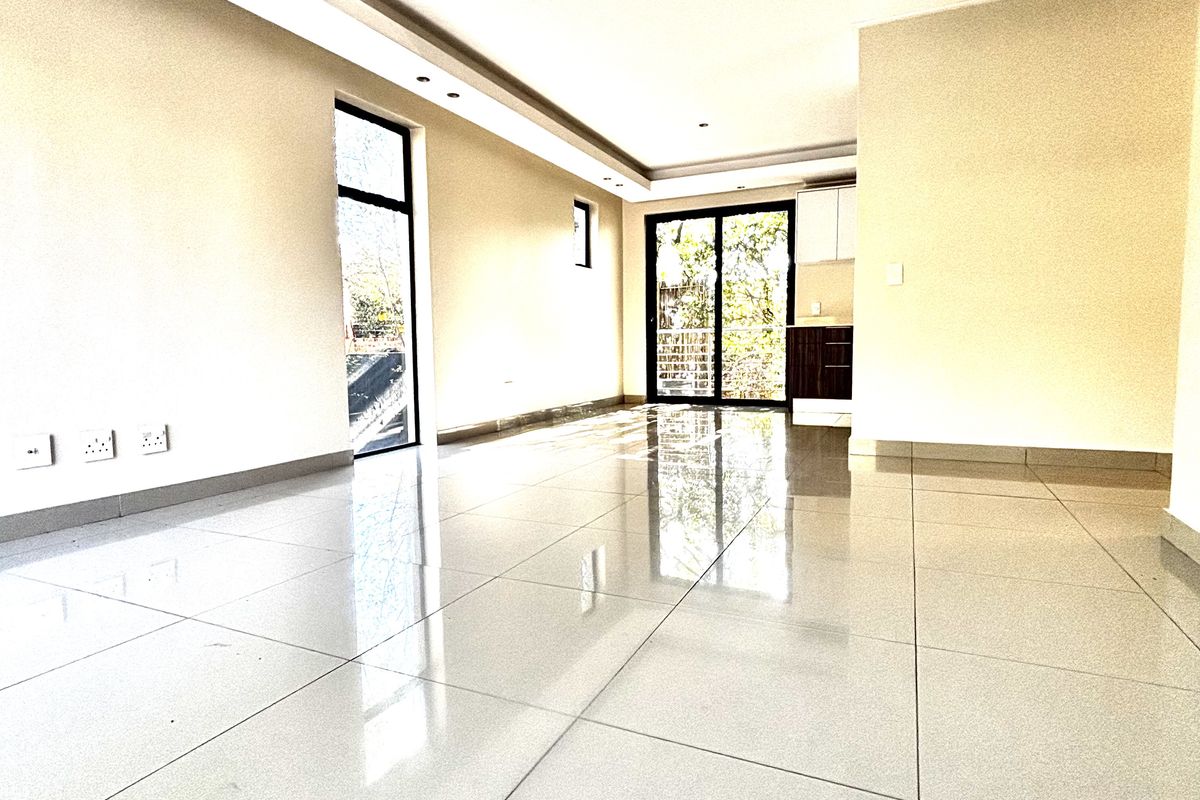 Wow SANDTON PARKMORE APARTMENTS - Photo 3