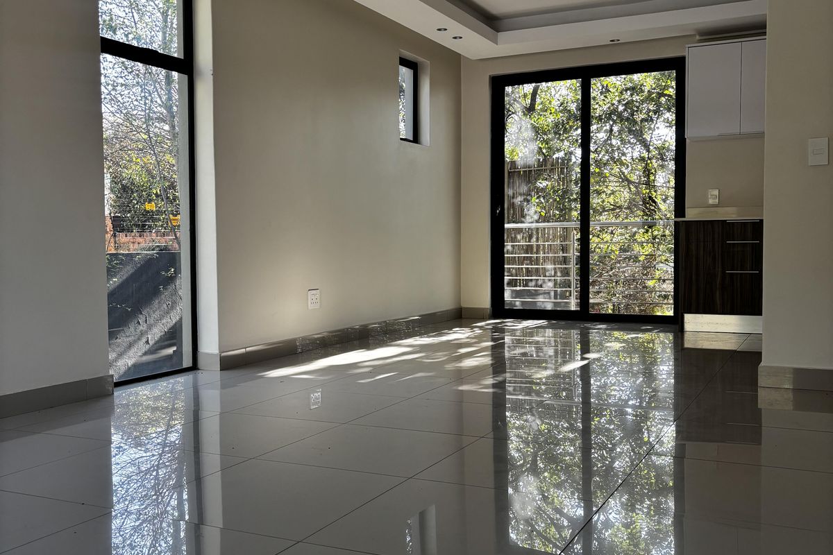 Wow SANDTON PARKMORE APARTMENTS - Photo 4