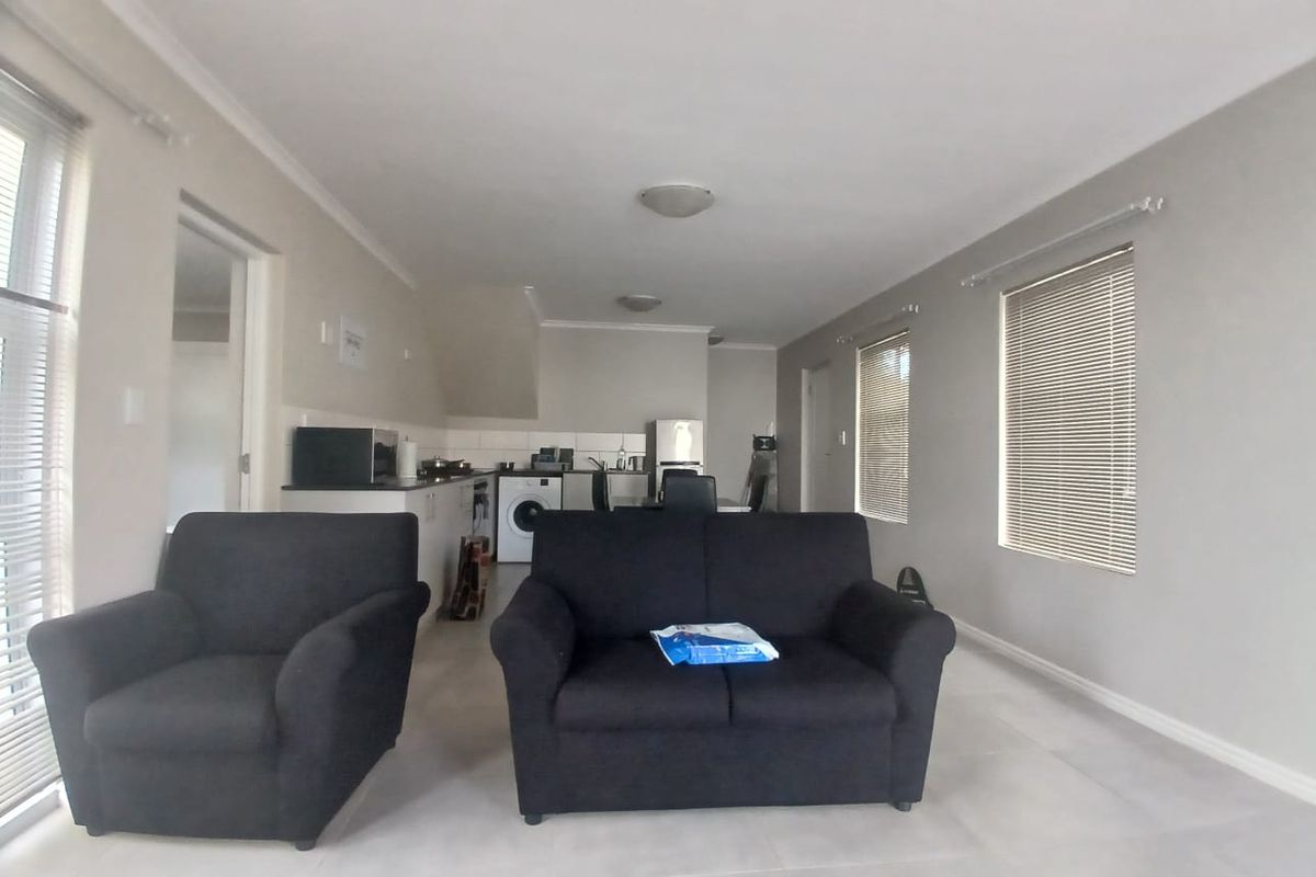 Shared Accommodation – Tweespruit Estate 2 Rooms Available - Photo 5