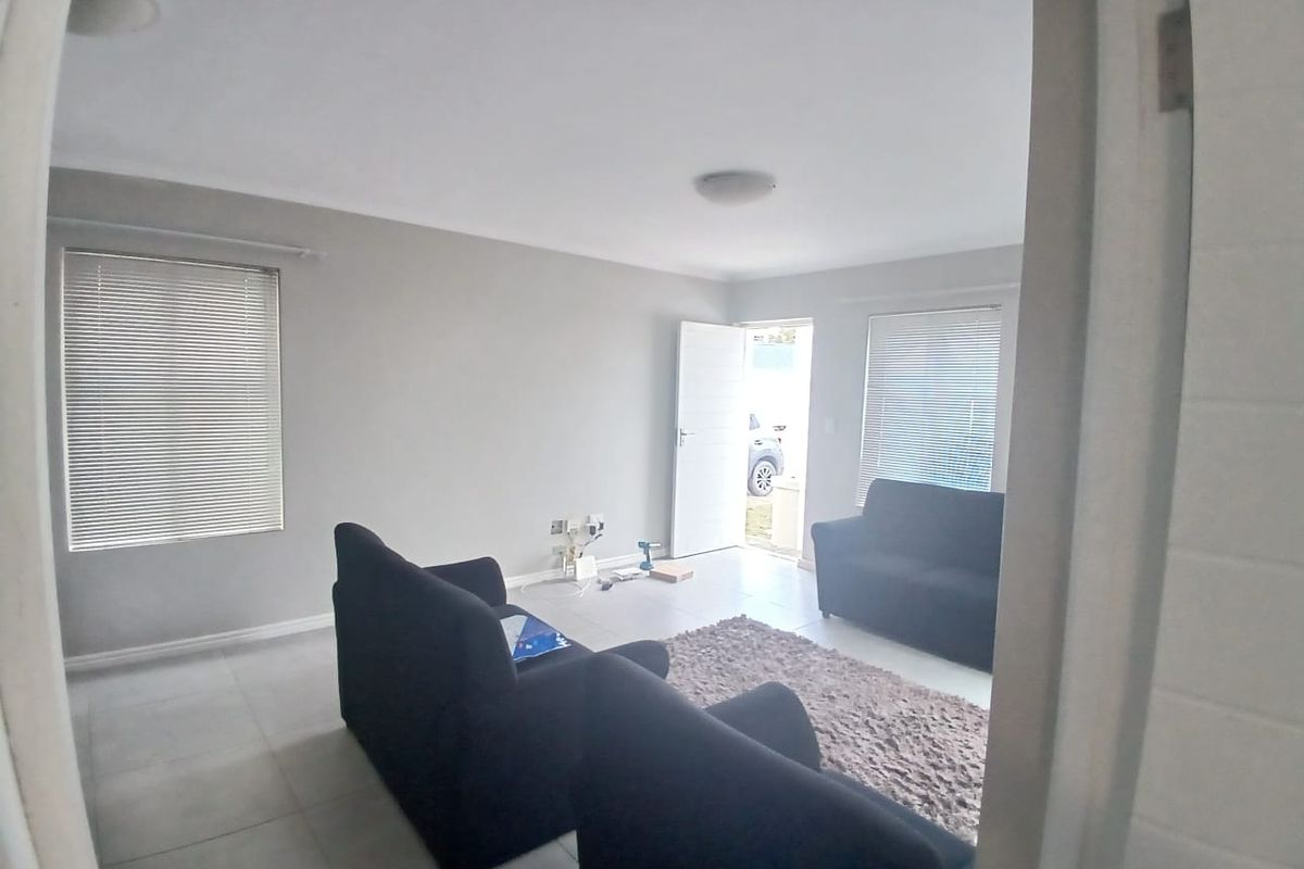 Shared Accommodation – Tweespruit Estate 2 Rooms Available - Photo 3