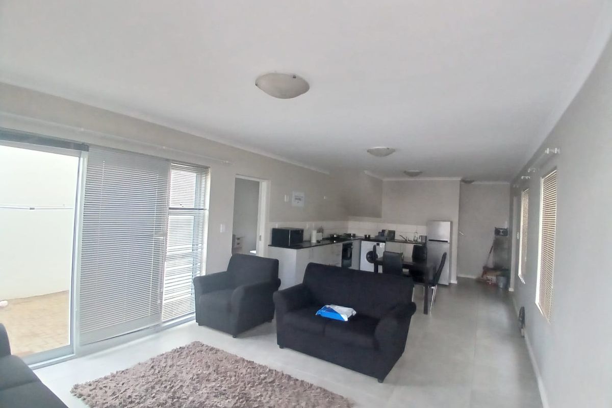 Shared Accommodation – Tweespruit Estate 2 Rooms Available - Photo 2