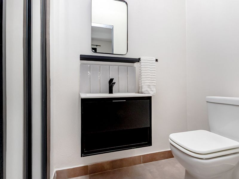 Penthouse Living in BlackBrick Sandown - Photo 10