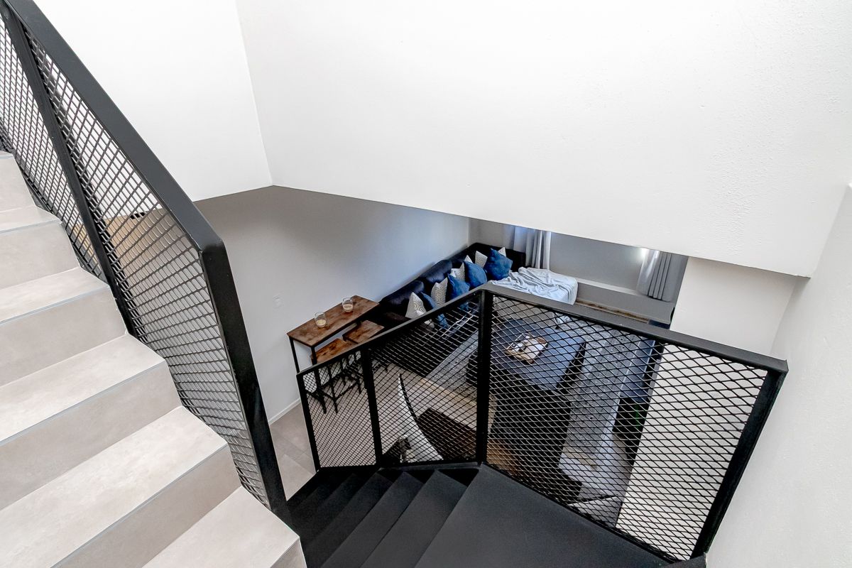 Penthouse Living in BlackBrick Sandown - Photo 4