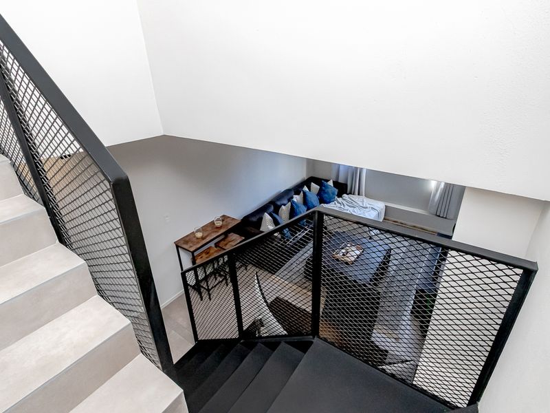 Penthouse Living in BlackBrick Sandown - Photo 4