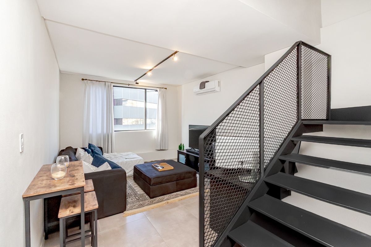 Penthouse Living in BlackBrick Sandown - Photo 3