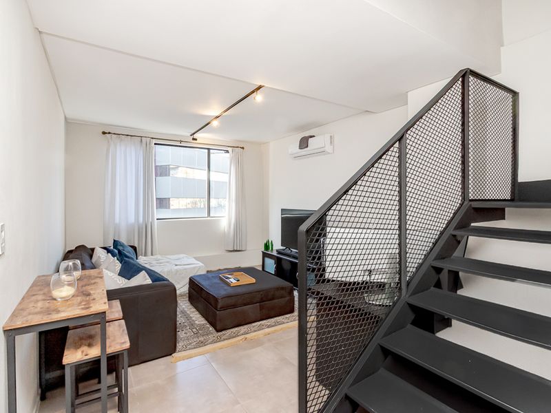 Penthouse Living in BlackBrick Sandown - Photo 3