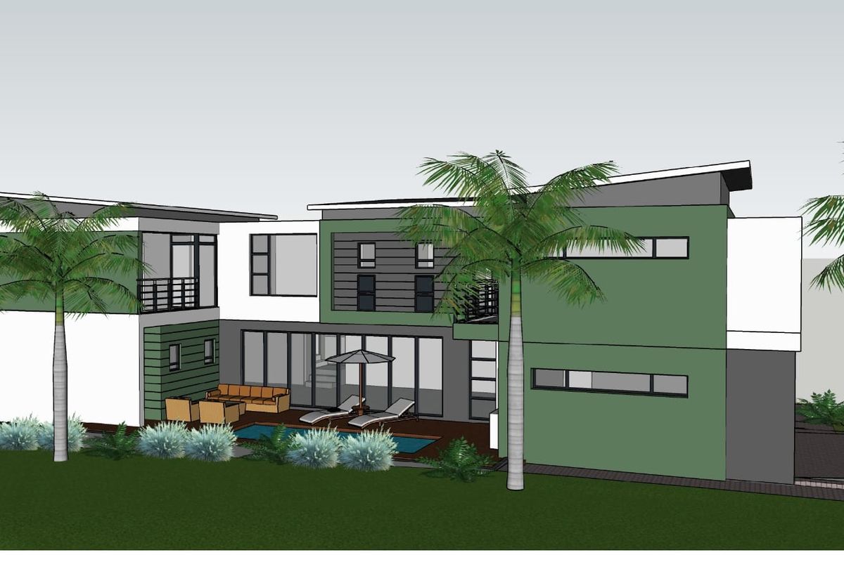 Brand new home - Photo 2