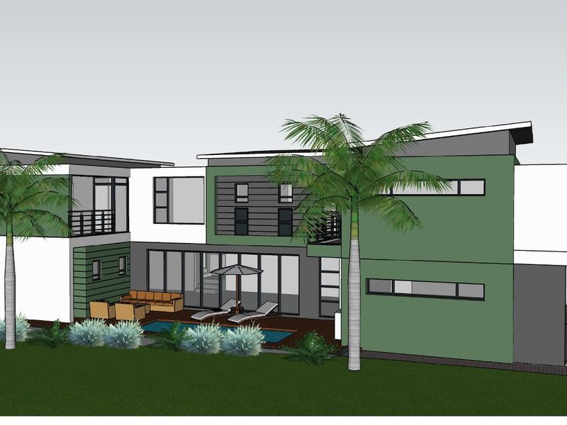 Brand new home - Photo 2