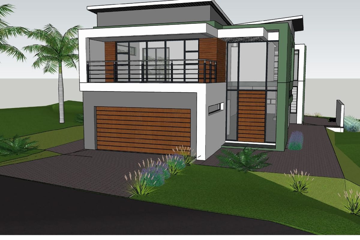 Brand new home - Photo 4