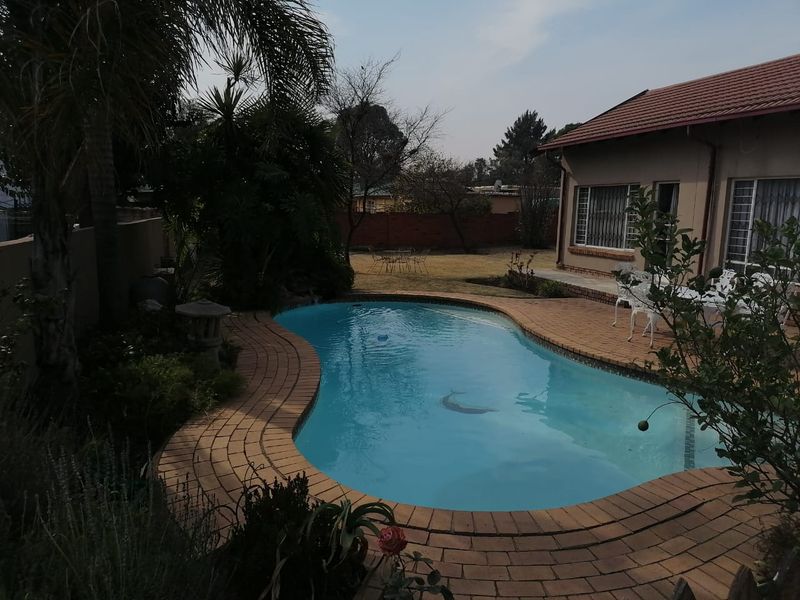 Sunny Family Home with Sparkling Blue Swimming Pool in Cresslawn, waiting for its New Owner. - Photo 3