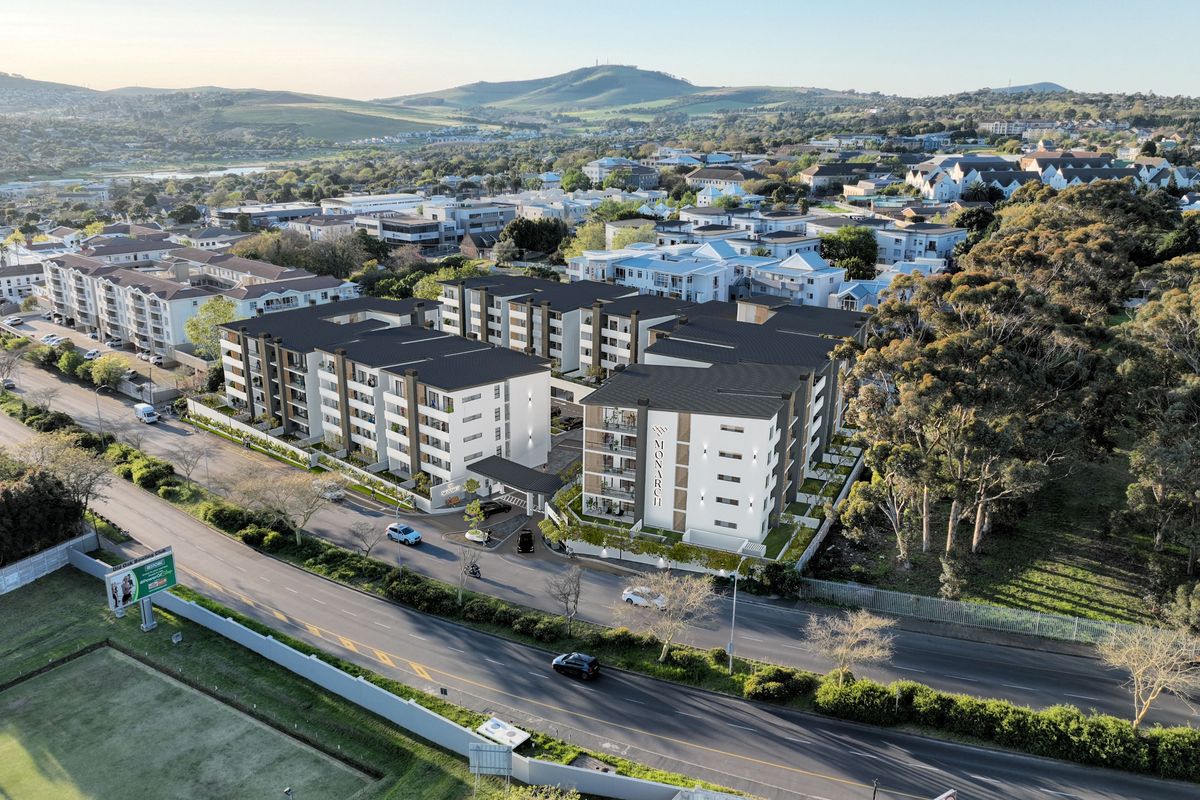 Ground Floor Luxury Going Fast Only 4 Garden Units Left - Photo 4