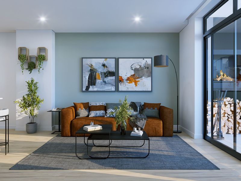 Where modern design meets tranquil living - Only 4 units left across all phases - Photo 8