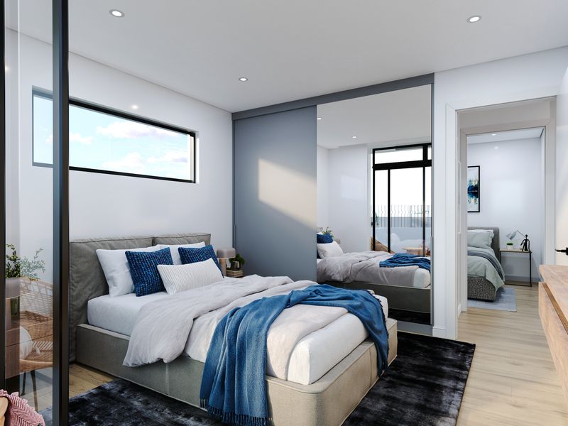 Where modern design meets tranquil living - Only 4 units left across all phases - Photo 10