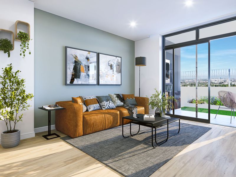 Where modern design meets tranquil living - Only 4 units left across all phases - Photo 7