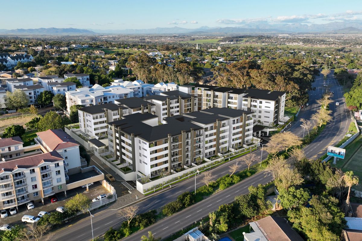 Limited. Luxurious. Lasting Value.Only four top-floor residences left - Photo 5