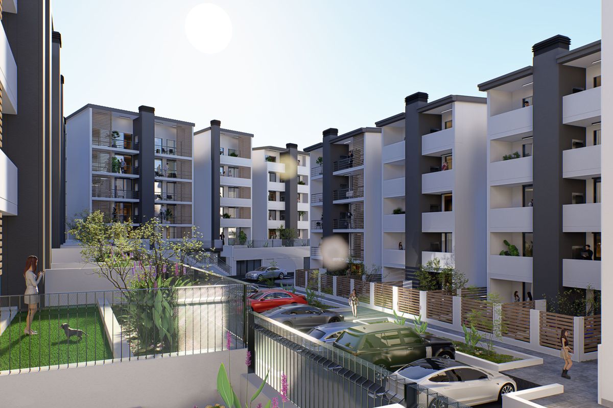 Limited. Luxurious. Lasting Value.Only four top-floor residences left - Photo 3