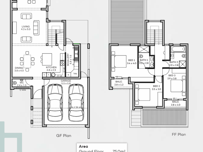 Sandown Phase 5 & 6 - Plot & Plan Designed For Entertainment - Photo 9