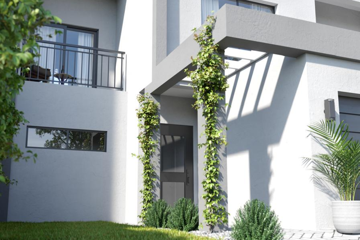 Sandown Phase 5 & 6 - Plot & Plan Designed For Entertainment - Photo 3