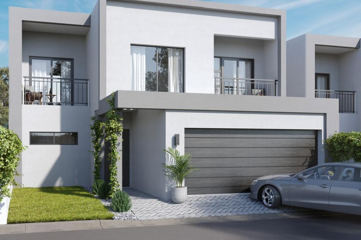 Sandown Phase 5 & 6 - Plot & Plan Designed For Entertainment - Photo 2