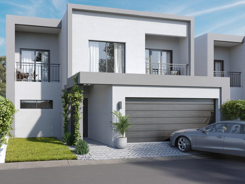 Sandown Phase 5 & 6 - Plot & Plan Designed For Entertainment - Photo 2