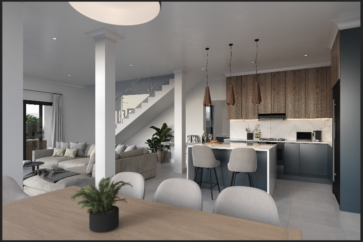 Sandown Phase 5 & 6 - Plot & Plan Designed For Entertainment - Photo 4