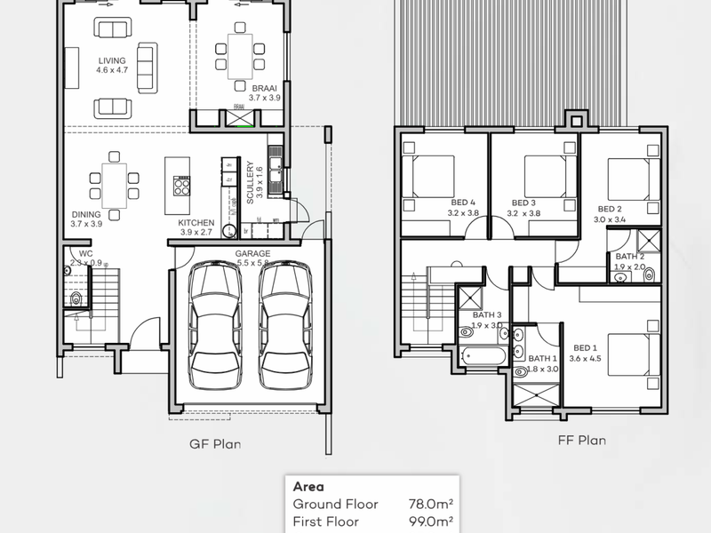 Sandown Phase 5 & 6 - Plot & Plan Designed For Entertainment - Photo 10