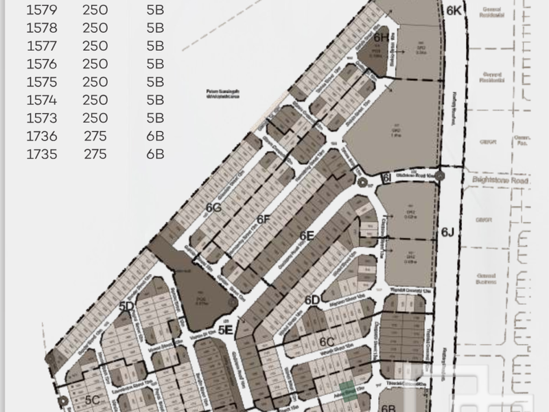 Sandown Phase 5 & 6 - Plot & Plan Designed For Entertainment - Photo 7
