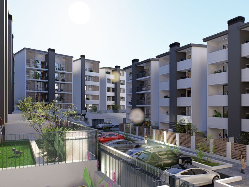 Last Chance for Elevated Living The top floor is nearly gone, only 4 units left. - Photo 3