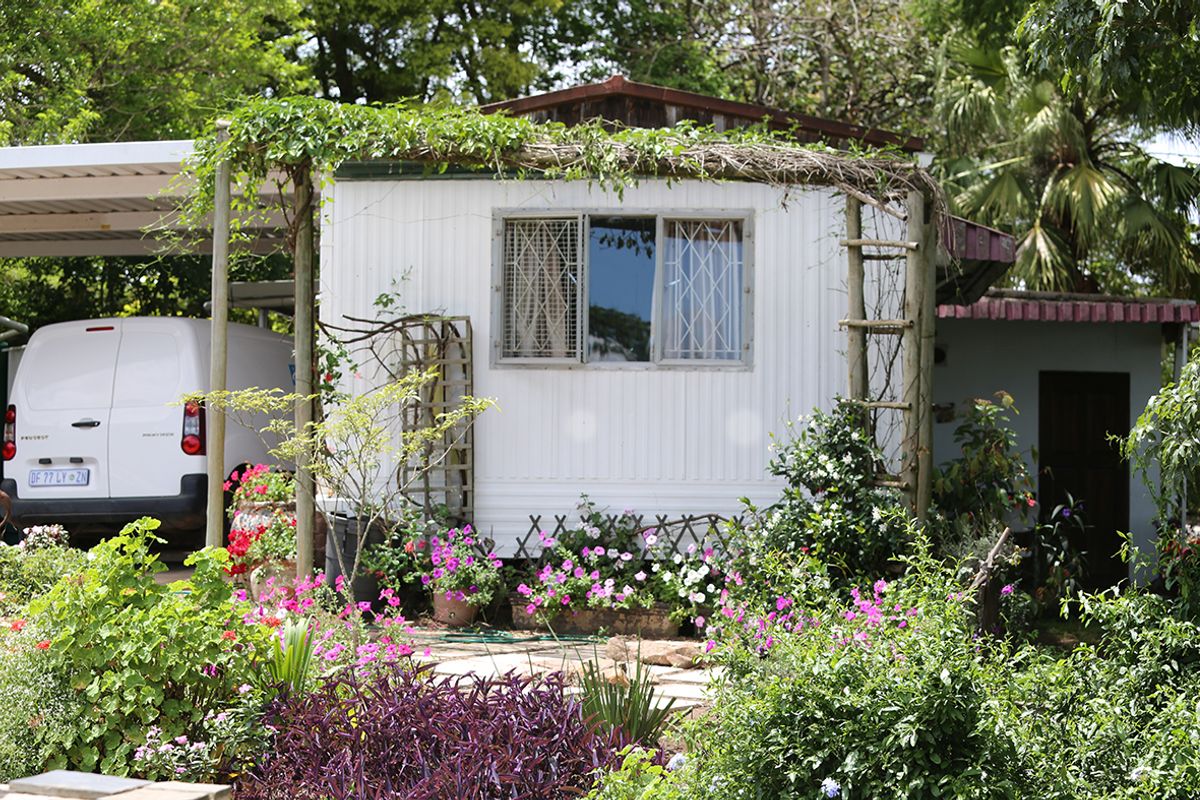 COSY HOME FOR SALE - Photo 3