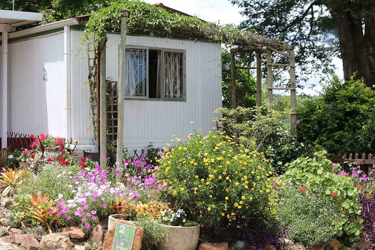 COSY HOME FOR SALE - Photo 2