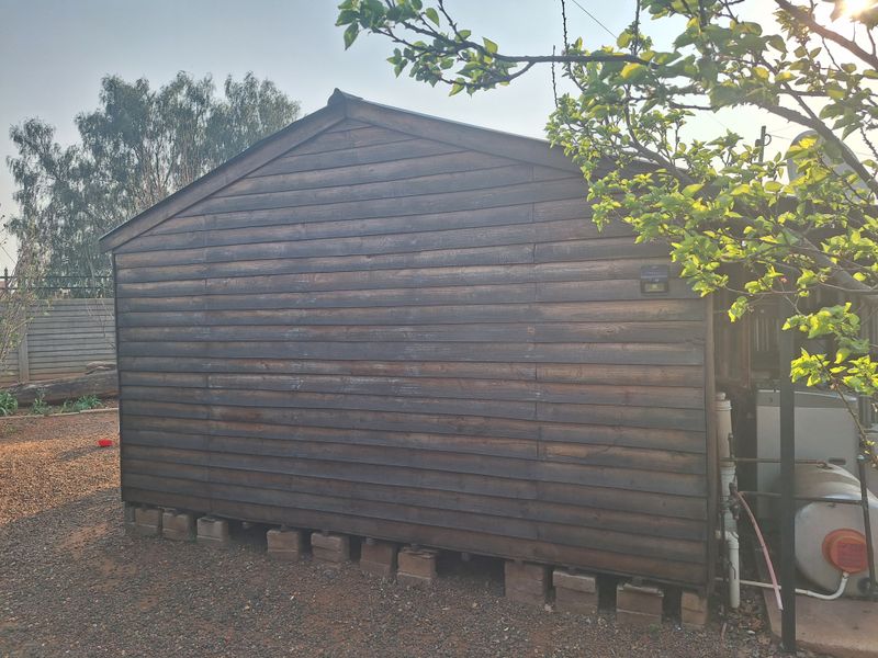 Family home in Henley on Klip - Photo 6