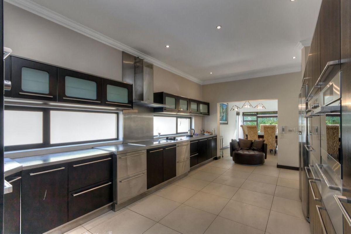 3/4 BED CLUSTER MORNINGSIDE HOME - Photo 5