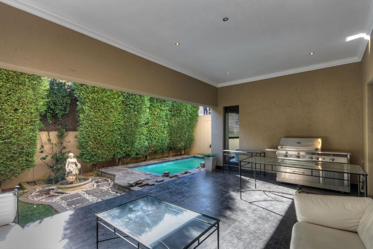 3/4 BED CLUSTER MORNINGSIDE HOME - Photo 2