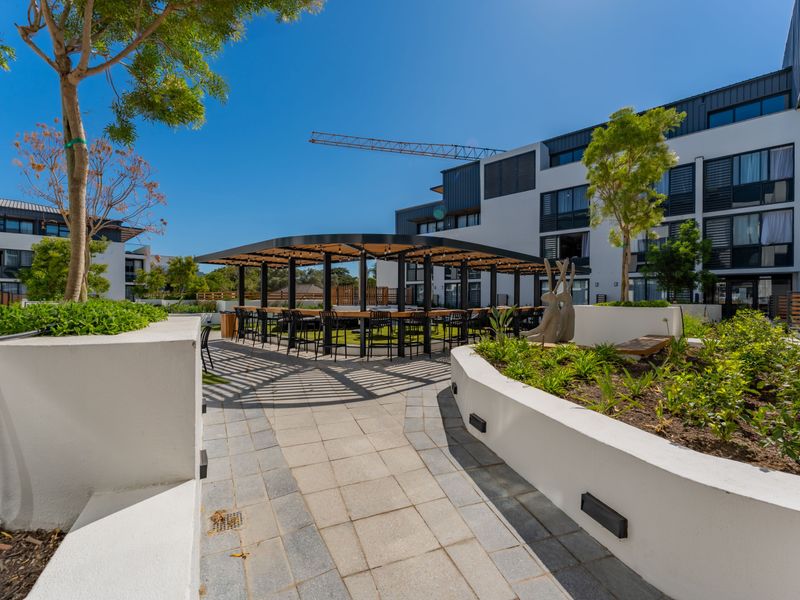 Where Academic Focus Meets Lifestyle Luxury - Photo 2