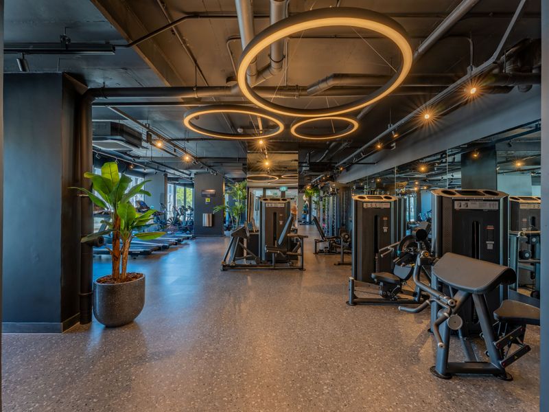 Where Academic Focus Meets Lifestyle Luxury - Photo 9