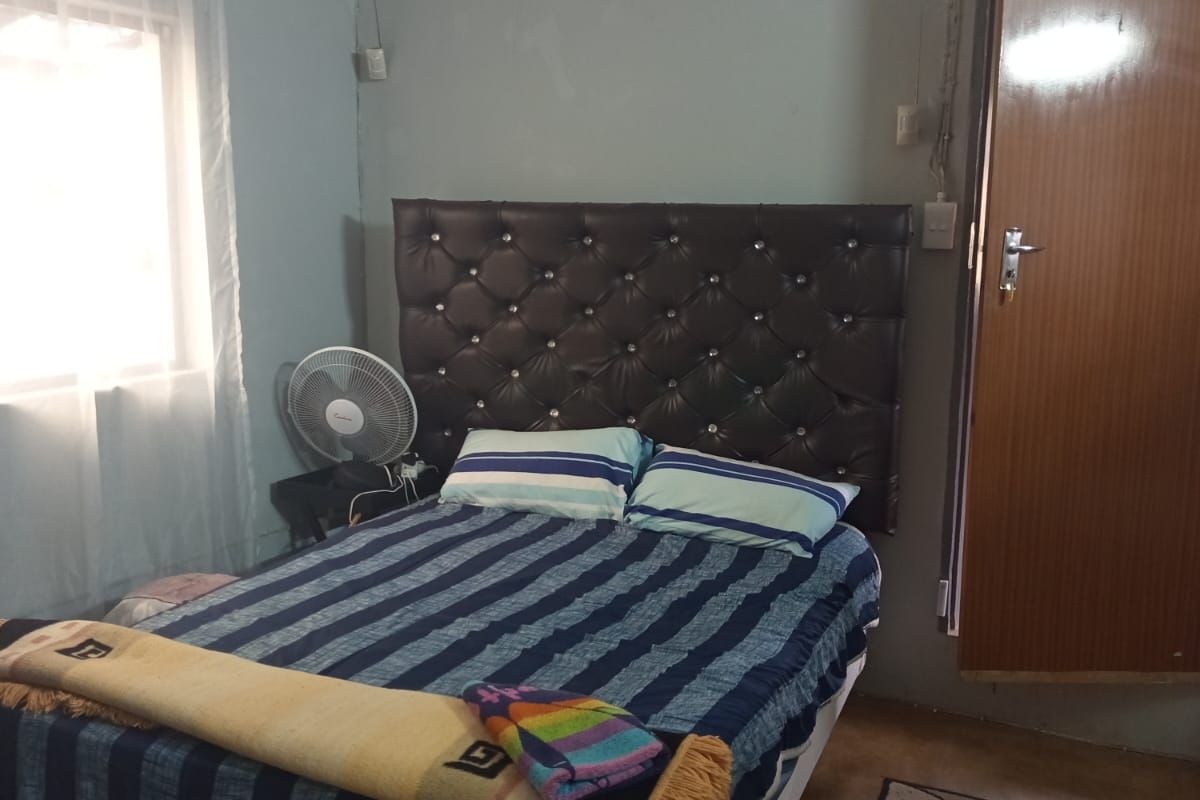 The canvas is yours - Photo 5