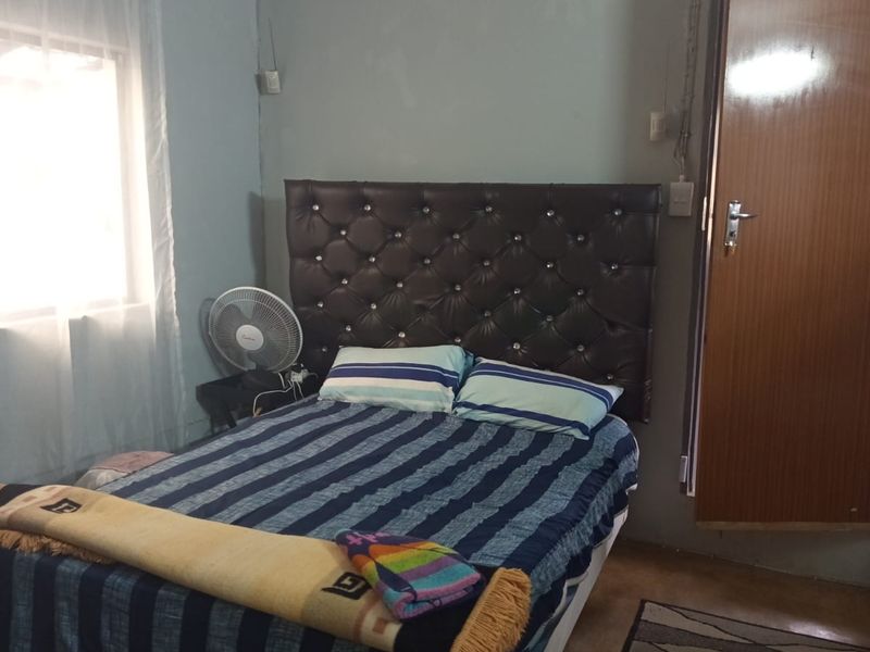 The canvas is yours - Photo 5