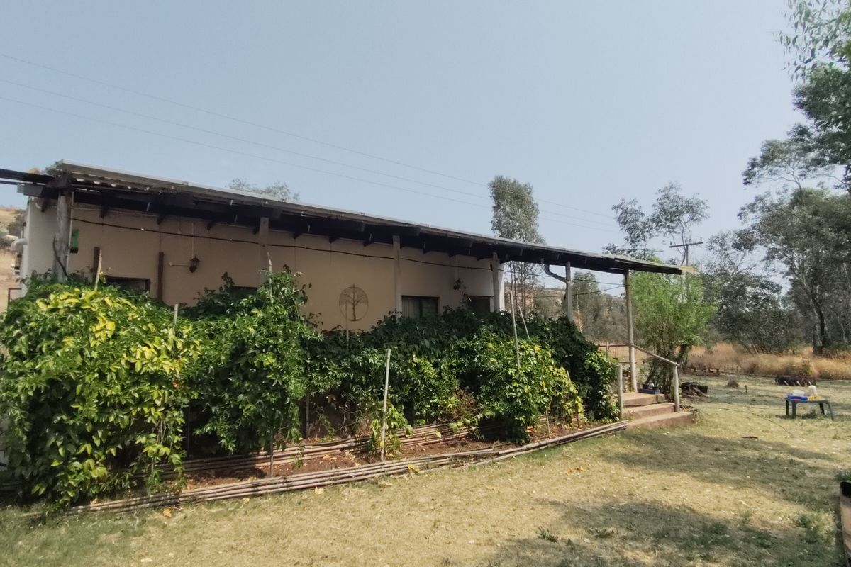 The canvas is yours - Photo 2