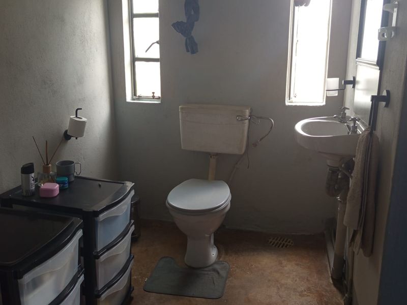 The canvas is yours - Photo 8