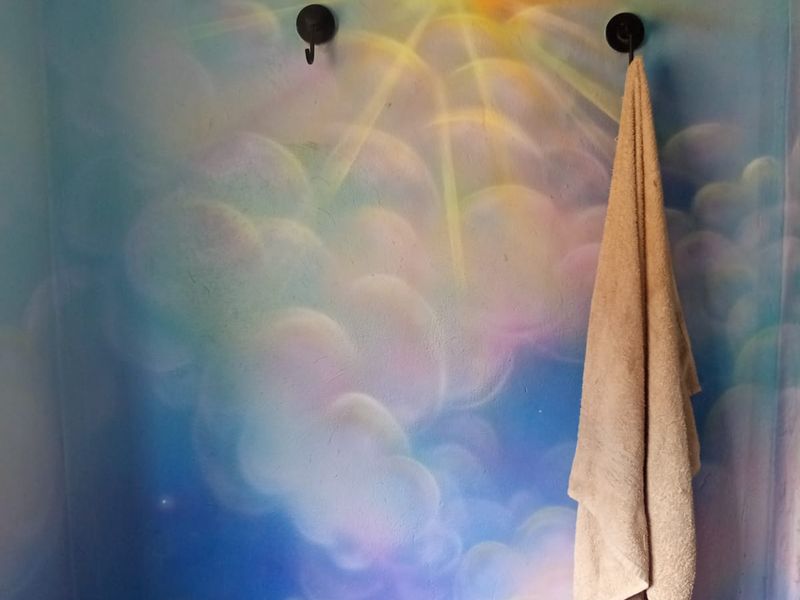 The canvas is yours - Photo 7