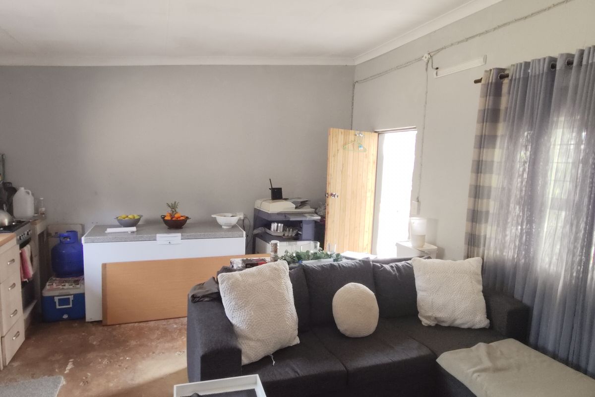 The canvas is yours - Photo 4