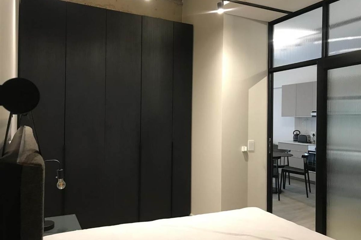 Urban Sophistication Meets Smart Investment – Studio Apartment for Sale in the Heart of Sandton - Photo 5