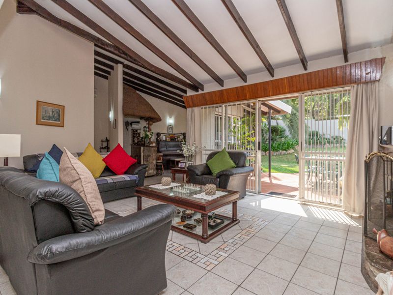 Family Home with Guest Suite & Sustainable Features - Photo 5