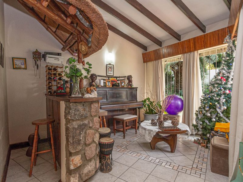 Family Home with Guest Suite & Sustainable Features - Photo 6