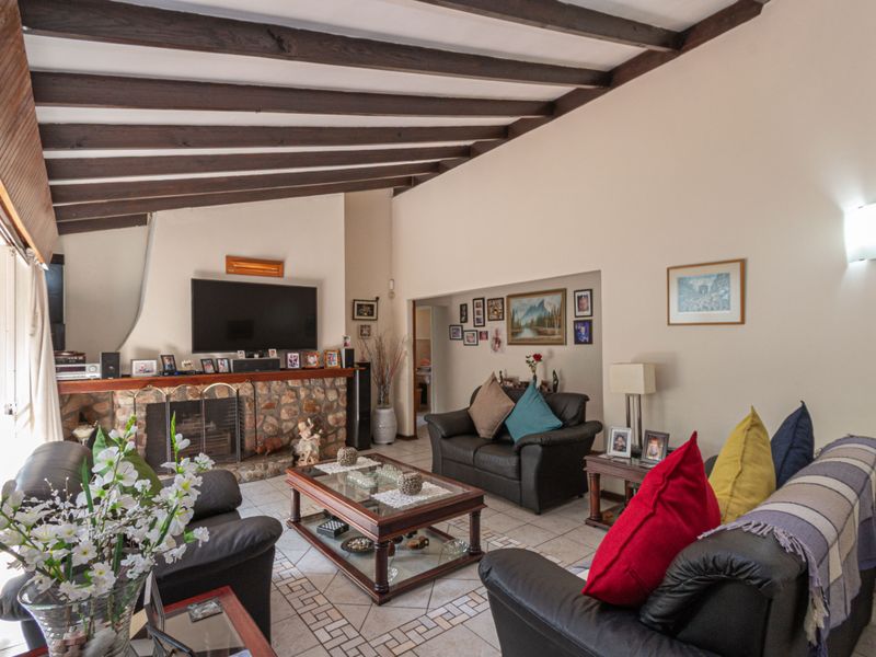 Family Home with Guest Suite & Sustainable Features - Photo 4