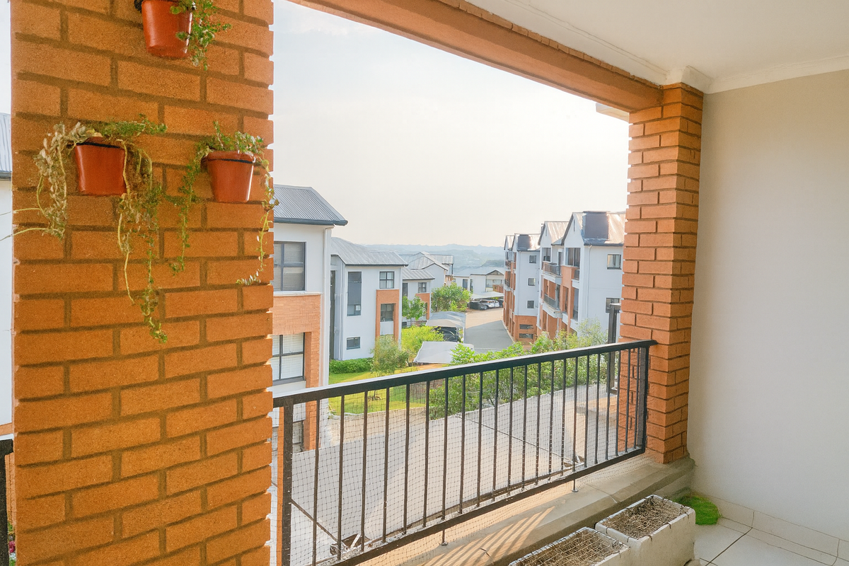 Phenomenal 2 Bedroom Apartment Apartment in Ballito Central - Photo 2