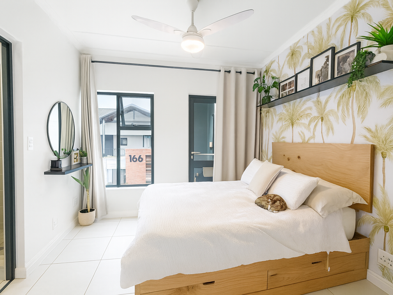 Phenomenal 2 Bedroom Apartment Apartment in Ballito Central - Photo 6