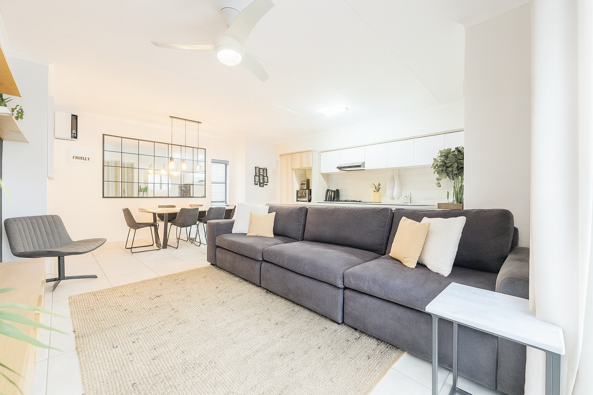 Phenomenal 2 Bedroom Apartment Apartment in Ballito Central - Photo 3