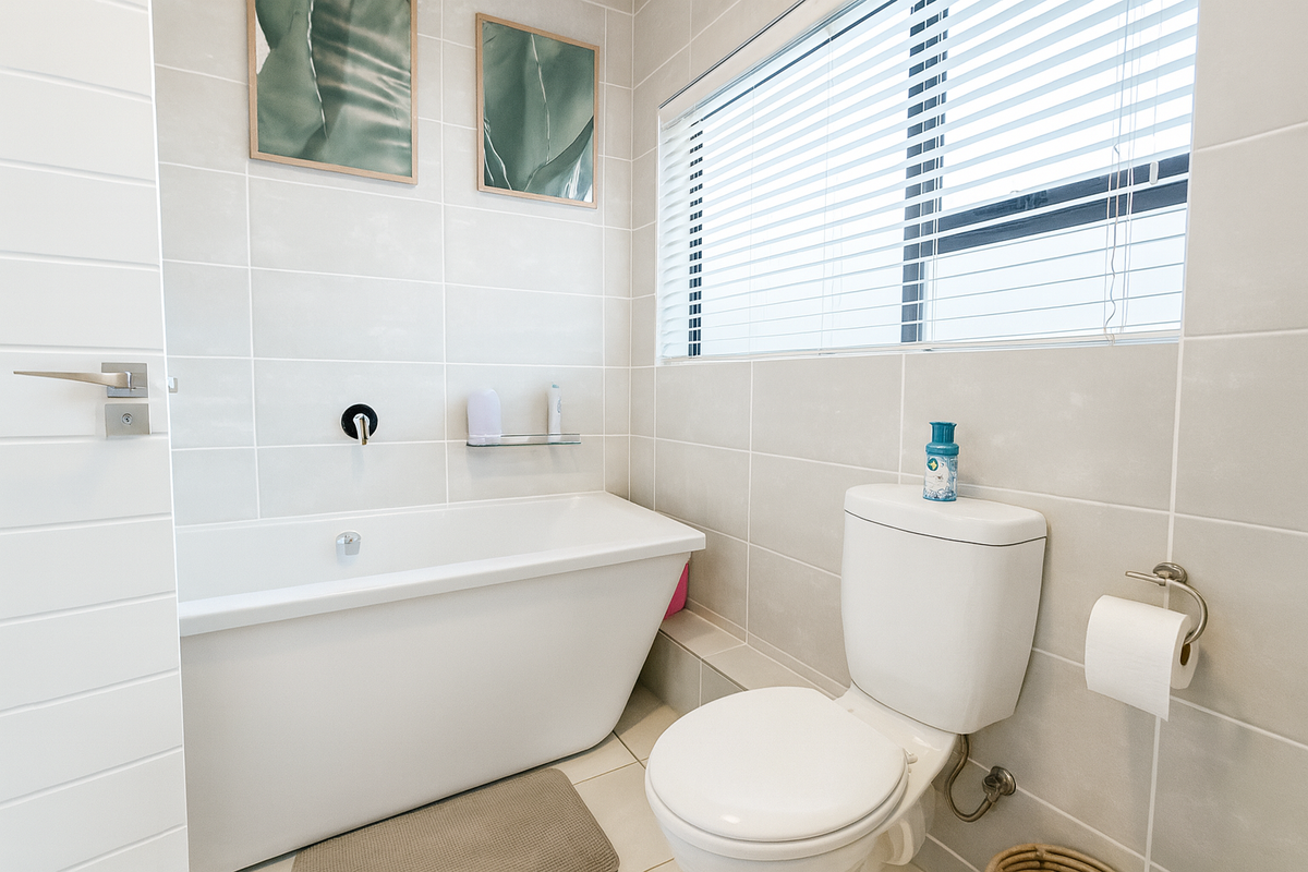 Phenomenal 2 Bedroom Apartment Apartment in Ballito Central - Photo 5